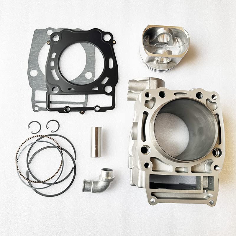 Amazon.com: Syncovia Motorcycle Parts for Kazuma Stels for Xinyang